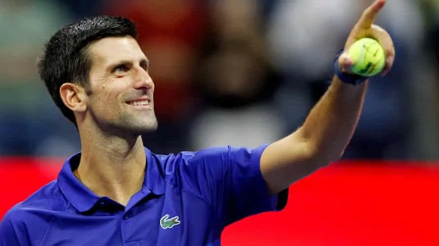 Indian Wells 2021: Novak Djokovic thông báo không dự giải