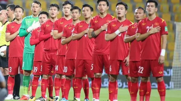 Lịch thi đấu vòng loại thứ 3 World Cup 2022 khu vực châu Á của ĐT Việt Nam