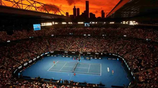 Australia Open 2022: BTC giải đã đưa ra bộ quy tắc mới