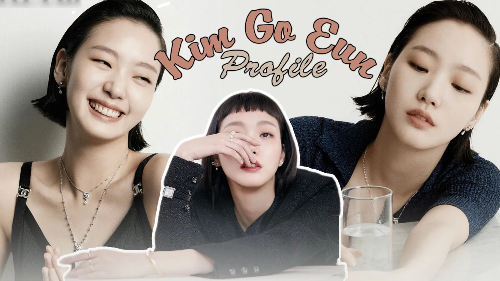 Kim Go Eun là ai? Truy lùng từ &#039;a đến z&#039; về sự nghiệp và đời tư của &#039;Nàng thơ&#039; xứ Hàn
