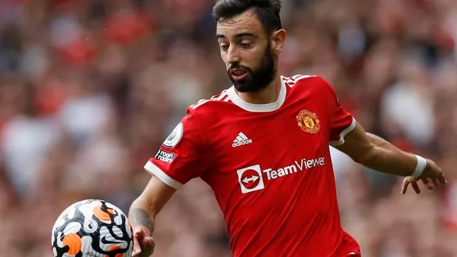 Tin bóng đá: Bruno Fernandes vẫn được lựa chọn đá 11m