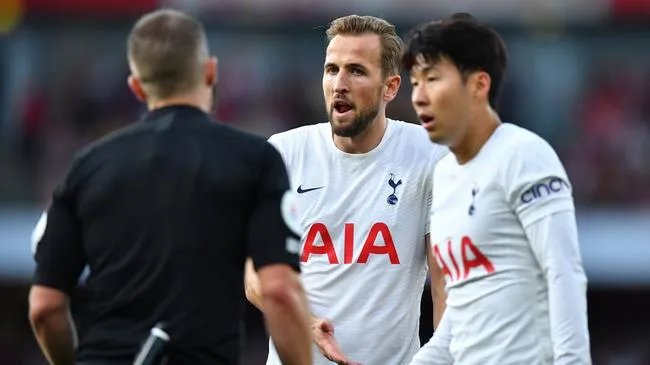 Tin bóng đá: Tottenham và sự khó khăn sau khởi đầu ấn tượng