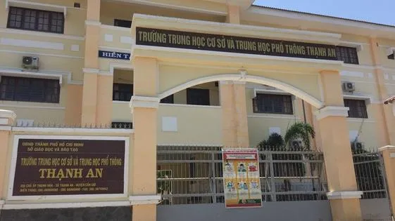 Cần thêm thời gian chuẩn bị, hai trường học tại xã đảo Thạnh An dự kiến đón học sinh từ 11/10