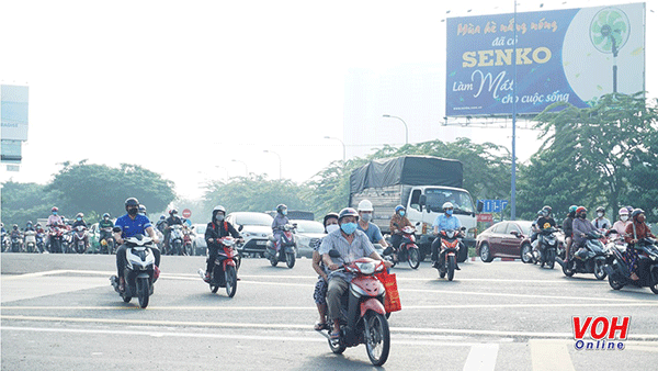 TPHCM phối hợp các địa phương đưa người dân về quê theo nguyện vọng