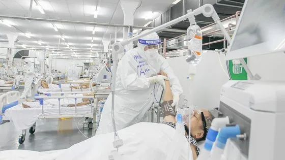 Sáng mãi lửa nghề dù trong nghịch cảnh - Bài 1: Đã xông pha thì không ngại khó!