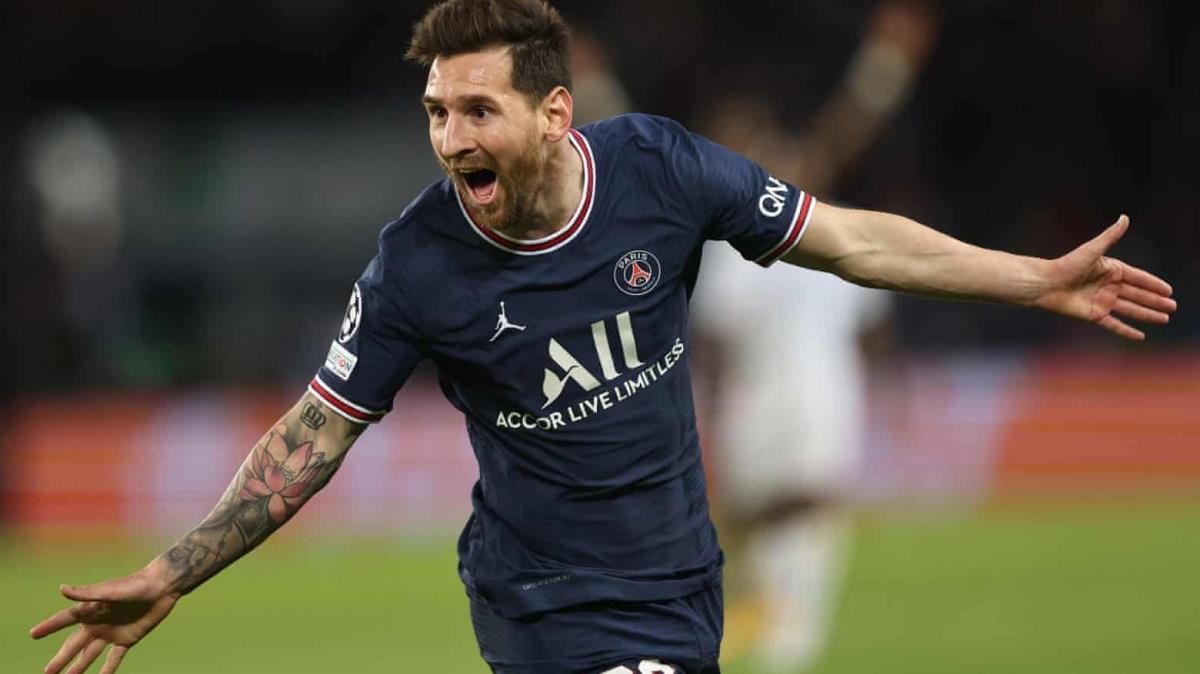 Tin bóng đá: Messi có khả năng cao giành Quả bóng vàng