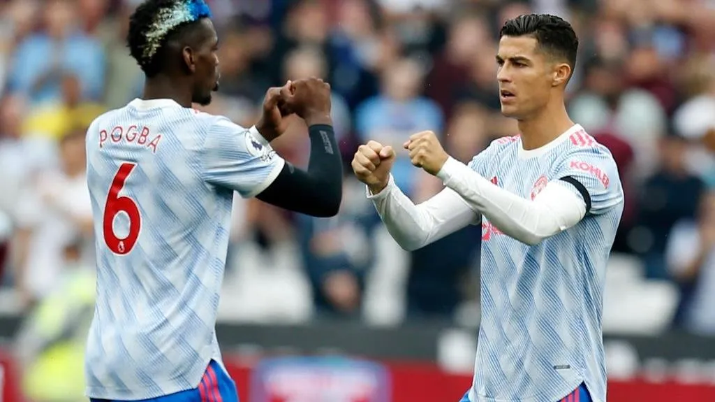 Paul Pogba có phần sa sút phong độ - Solskjaer khẳng định Sancho sẽ chơi tốt tại MU