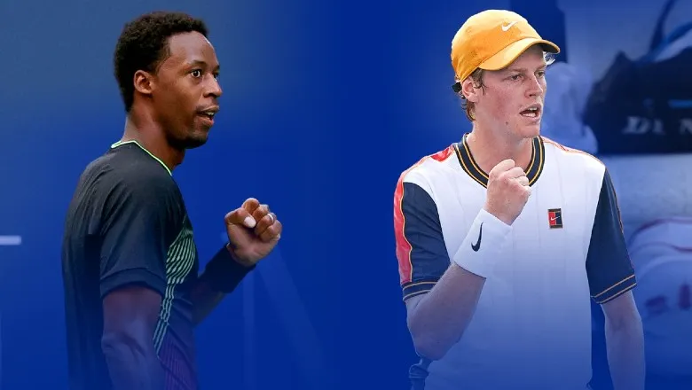 Sinner và Monfils vào chung kết Sofia Open - Murray được gợi ý làm HLV cho Raducanu