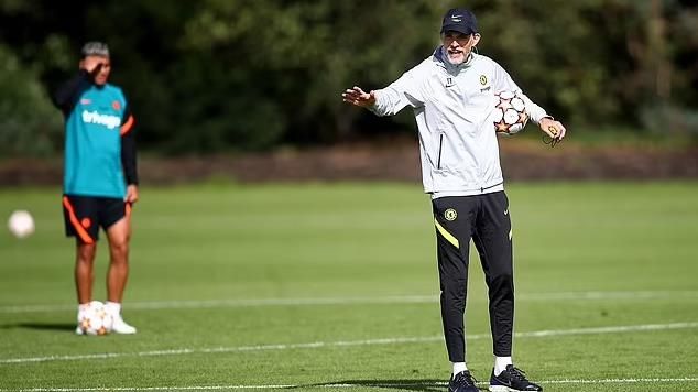 Ramos sắp có trận ra mắt PSG