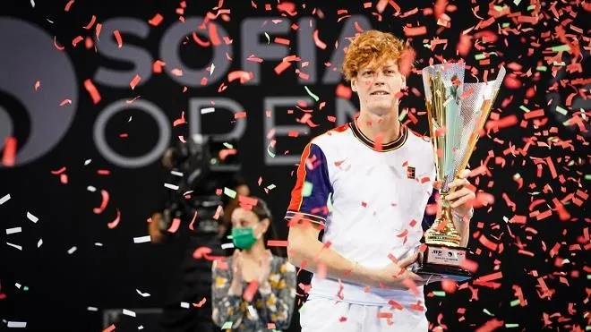 Tin tennis: Jannik Sinner bảo vệ thành công chức vô địch Sofia Open