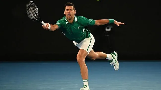 Australia Open 2022: Novak Djokovic đứng trước nguy bị cấm thi đấu