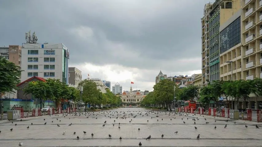 Tiêu chí an toàn cho ngành du lịch