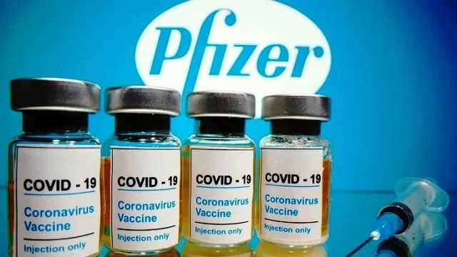 Vaccine Pfizer ngừa Covid-19 có hiệu quả trong bao lâu?