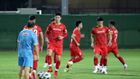 Vòng loại World Cup: VFF sẽ làm việc với FIFA về việc phóng viên Việt Nam bị cản trở tác nghiệp?