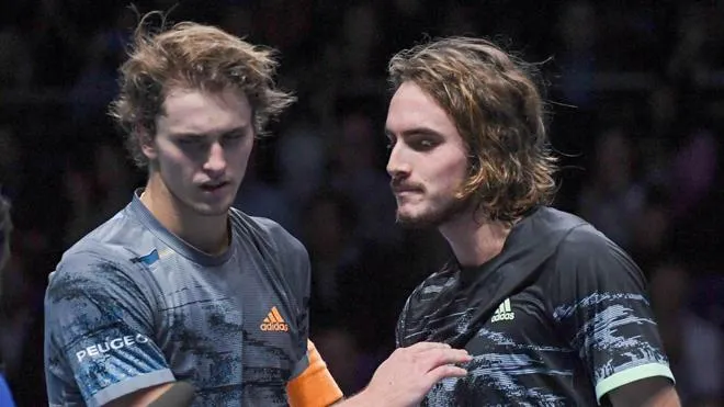 Indian Wells 2021: Zverev khả năng gặp Tsitsipas tại bán kết