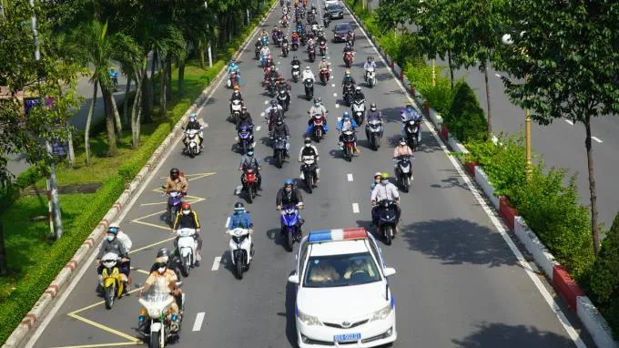 Các tỉnh, thành đảm bảo người dân có nhu cầu về quê được đưa đón an toàn, chu đáo