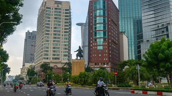 Trạng thái bình thường mới nhưng giá cả chưa về “bình thường cũ”