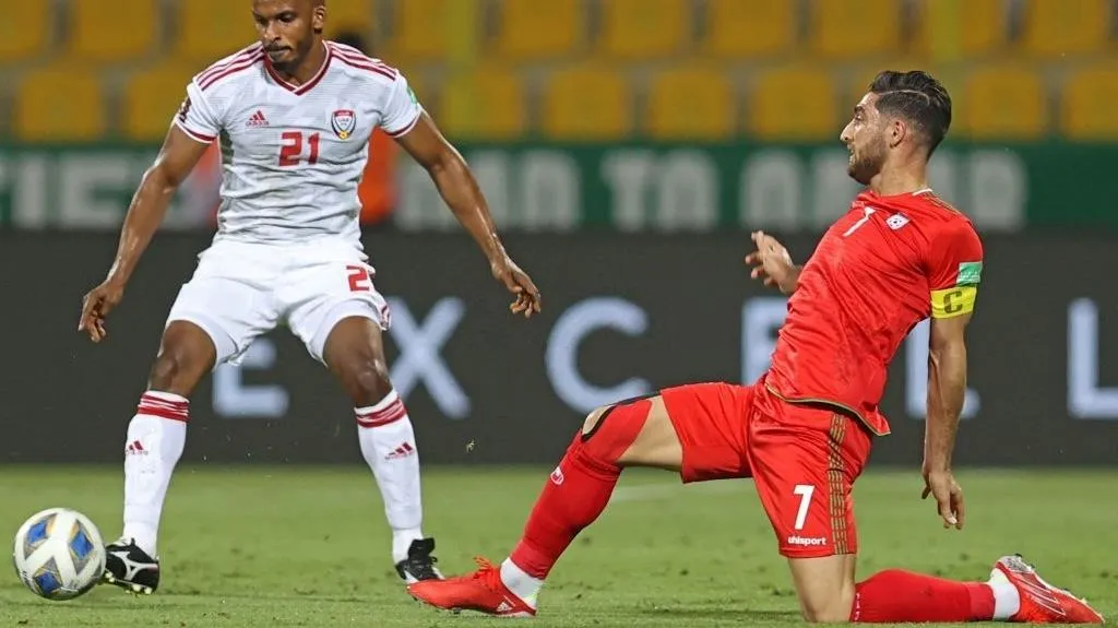 Vòng loại World Cup 2022 khu vực châu Á: Iran vượt Hàn Quốc chiếm ngôi đầu