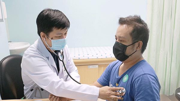 Bác sĩ khuyến cáo: Bệnh nhân cần tuân thủ nghiêm ngặt khi dùng thuốc kháng đông