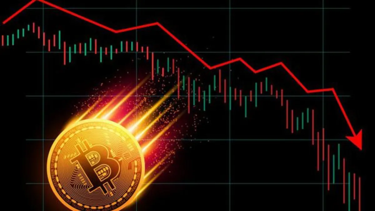 Giá Bitcoin hôm nay 11/10/2021: Giảm nhẹ, Mỹ siết chặt thị trường tiền điện tử