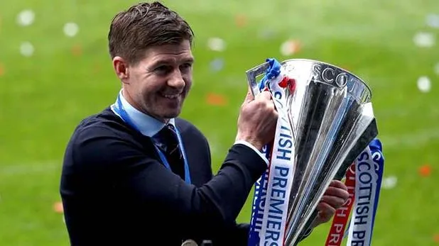 HLV Gerrard được đại gia Newcastle đón mời