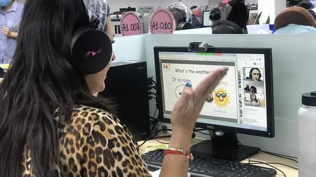 Tạo thuận lợi để chuyển lớp cho học sinh không tiếp tục học chương trình tiếng Anh tích hợp