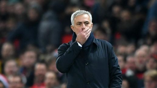 Mourinho suýt trở thành HLV của Liverpool