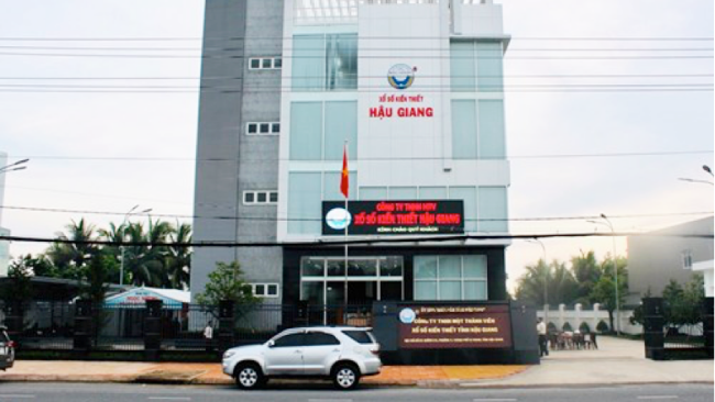 Xổ số Kiến thiết Hậu Giang hoạt động lại từ ngày 22/10
