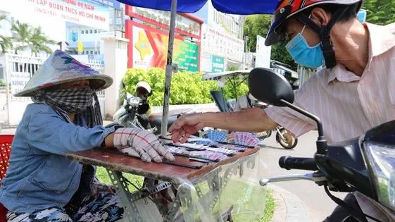 Từ ngày 22/10, XSKT Trà Vinh và Long An hoạt động trở lại