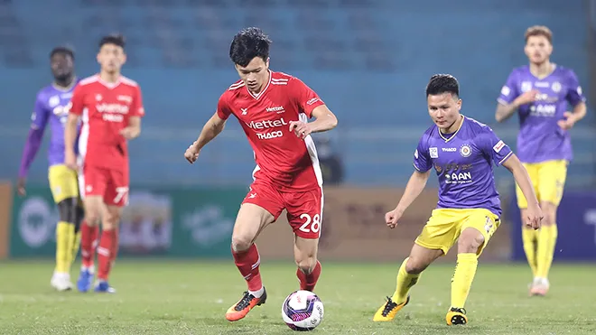 VFF sẽ quyết định phương án thi đấu V-League 2022 - Hà Tĩnh chiêu mộ thủ môn Hải Phòng