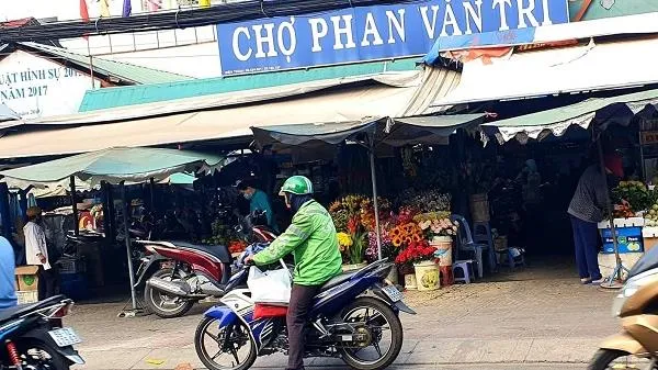 Giá cả thị trường hôm nay 16/10/2021: 68 chợ hoạt động trở lại