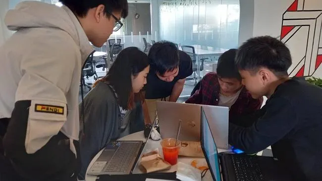 ZOOHACKATHON VIETNAM 2021 Lập trình để cứu Động vật hoang dã