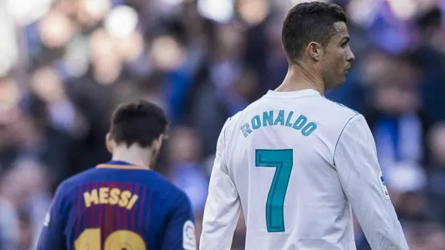 La Liga dần mất sức hút sau sự ra đi của các ngôi sao