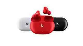 Beats Studio Buds chính thức ra mắt với thiết kế mới