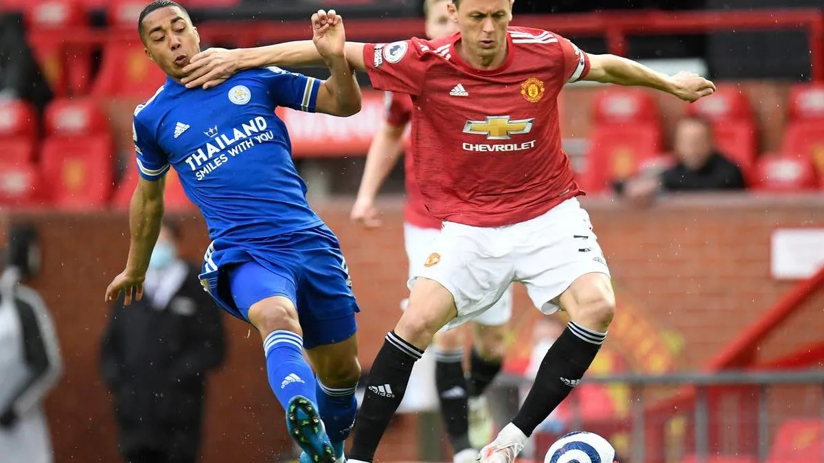 MU nguy cơ tái hiện kỷ lục tồn tại 120 năm nếu để thua Leicester