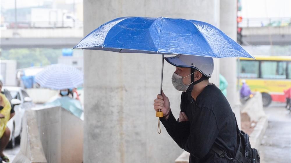 Mùa Đông năm nay có thể rét hơn so với năm 2020