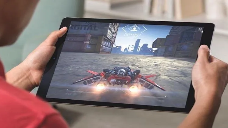 Tổng hợp các tựa game mobile có hỗ trợ màn hình 120Hz cho iPad Pro