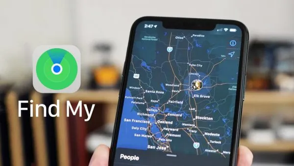 Những tính năng hữu ích nhất của ứng dụng Find My trên phiên bản iOS 15