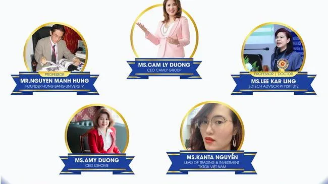 Giáo dục tự thân hạnh phúc