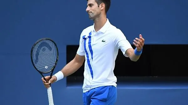 Djokovic không chắc dự giải Úc mở rộng 2022