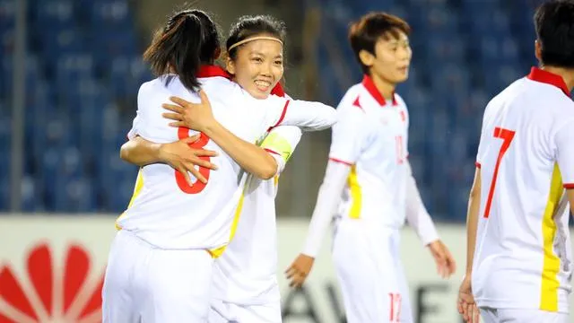 Bốc thăm xếp lịch thi đấu Vòng chung kết Asian Cup Nữ 2022 ngày nào?
