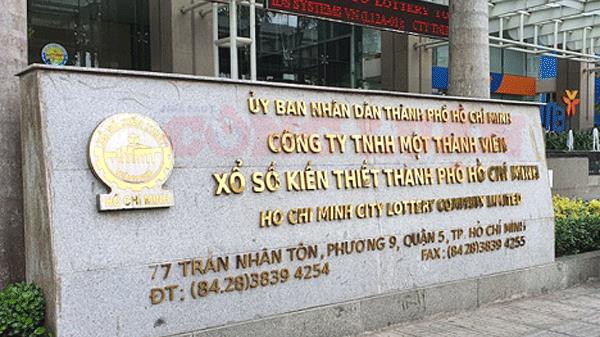 Xổ số Kiến thiết TPHCM hoạt động trở lại từ ngày 23/10/2021
