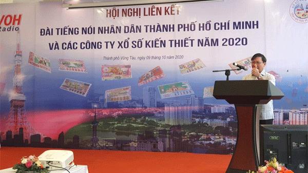 Từ 22/10: Xổ số kiến thiết miền Nam mở lại ở nhiều tỉnh, thành