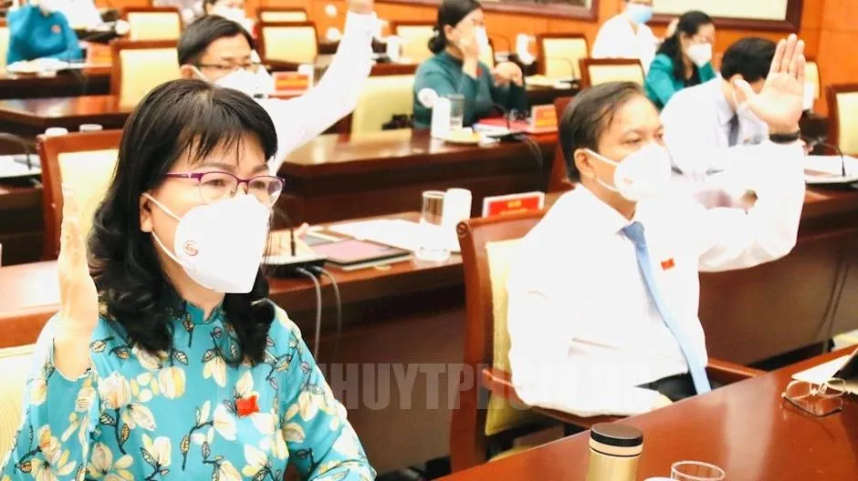 TPHCM cần phải xây dựng bộ tiêu chí an toàn trường học