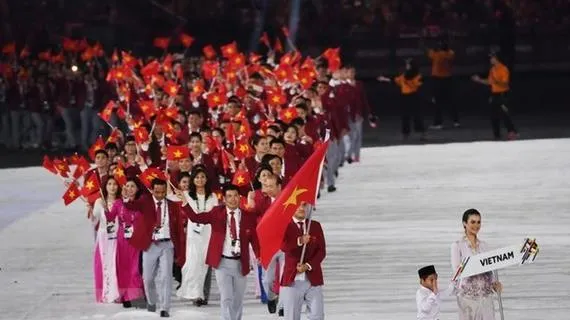 SEA Games 31 dự kiến khai mạc vào giữa tháng 5 năm 2022 tại Hà Nội