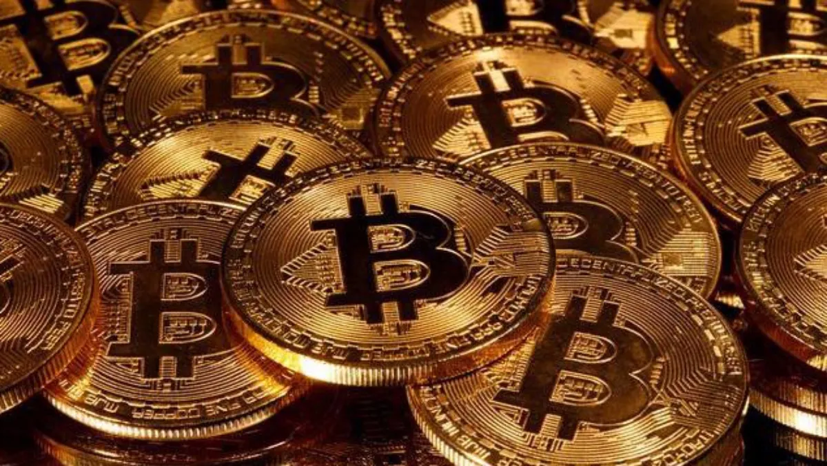 Giá Bitcoin hôm nay 20/10/2021: Lập đỉnh mới