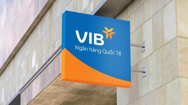 9 tháng đầu năm, lợi nhuận VIB vượt 5.300 tỷ đồng, tăng trưởng 32%