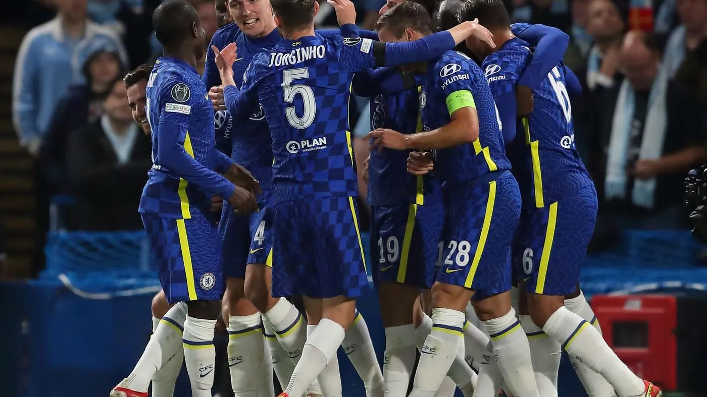 Diễn biến chính trận Chelsea vs Malmoe: Mưa bàn thắng