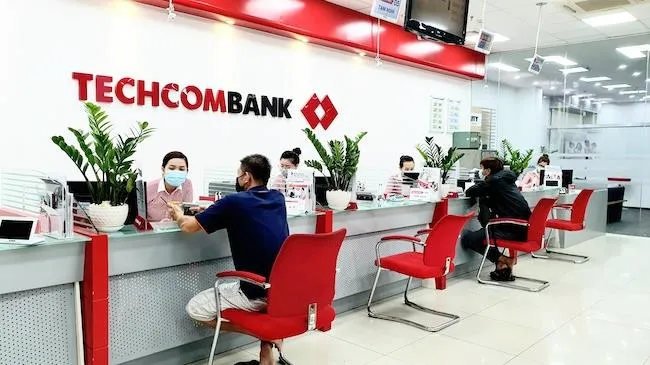 Ngân hàng nào dẫn đầu ngành về tỉ lệ CASA?