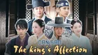 Gọi tên dàn cast The Kings Affection (Luyến Mộ): Toàn sao 9x với nhan sắc lung linh